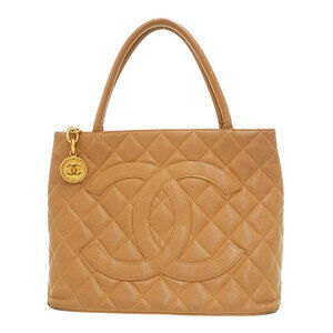 CHANEL Reissue Tote Bag